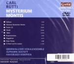 Rutti:mysterium Montis Product Image
