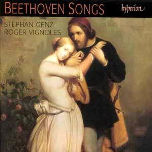 Beethoven: Songs