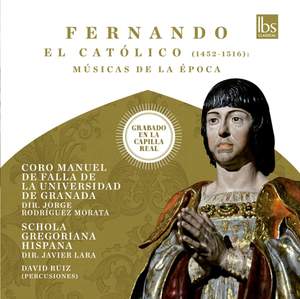 Fernando El Catolico