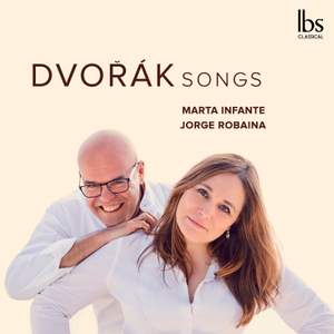 Dvorak: Songs