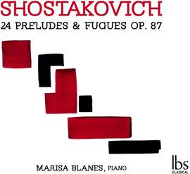 Shostakovich:24 Preludes