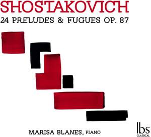 Shostakovich:24 Preludes