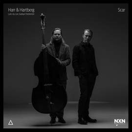 Harr/Hartberg:scar