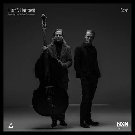 Harr/Hartberg:scar