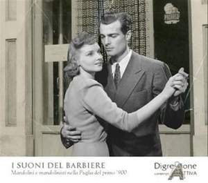 I Suoni Del Barbiere