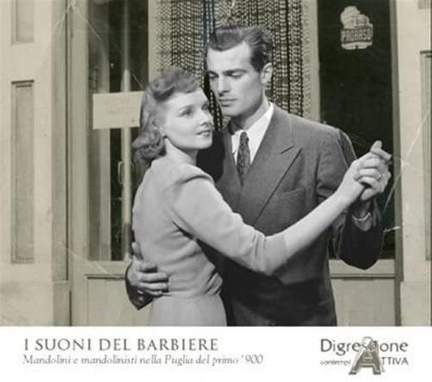 I Suoni Del Barbiere