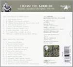 I Suoni Del Barbiere Product Image