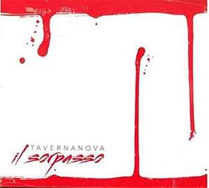 Tavernanova:il Sorpasso