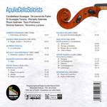 Apulia Cello Soloists Product Image