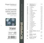 Scriabin:portrait Dun Vision Product Image