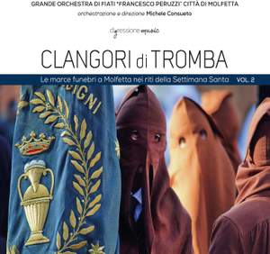 Clangori Di Tromba Vol.2