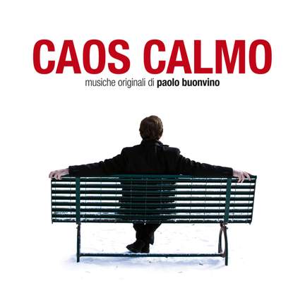 Caos calmo