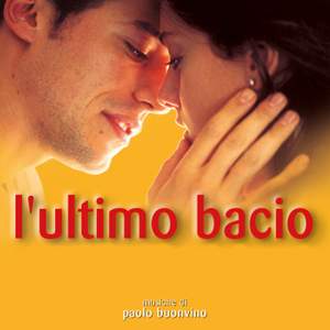 L'ultimo bacio