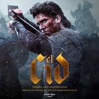 El Cid: Themes and Inspirations (Original Soundtrack)