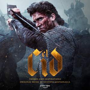 El Cid: Themes and Inspirations (Original Soundtrack)