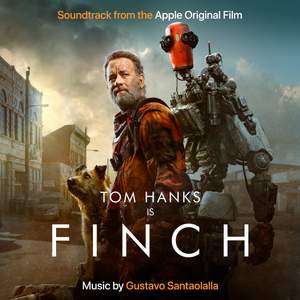 Finch (Soundtrack from the Apple Original Film)