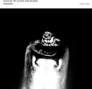 Oceans of Silver & Blood