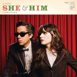 A Very She & Him Christmas