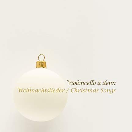 Weihnachtslieder / Christmas Songs