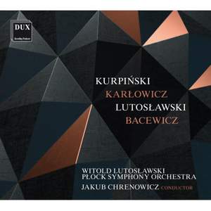 Polish Music, Vol.2