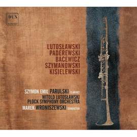 Polish Music, Vol.1