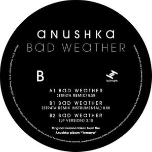 Bad Weather / Str4ta Remix