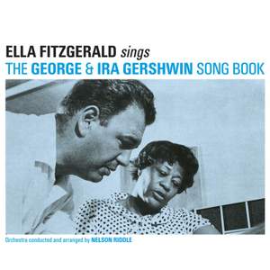 Sings the George & Ira Gershwin Song Book