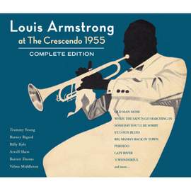 At the Crescendo 1955 - Complete Edition