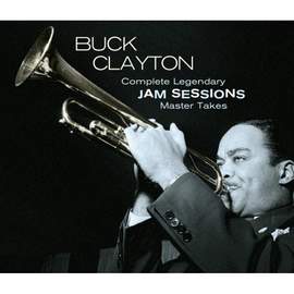 Complete Legendary Jam Sessions - Master Takes