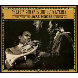 The Complete Jazz Modes Sessions