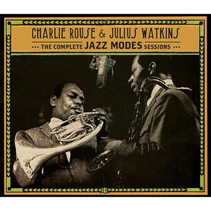 The Complete Jazz Modes Sessions