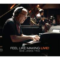 Feel Like Making Live!