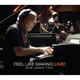 Feel Like Making Live!