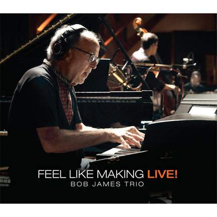 Feel Like Making Live!