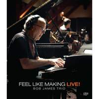 Feel Like Making Live!