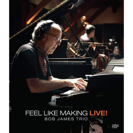 Feel Like Making Live!