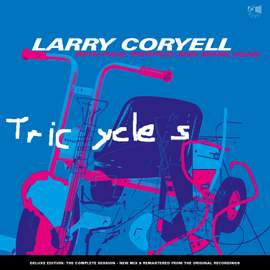 Tricycles