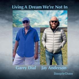 Living A Dream We're Not in