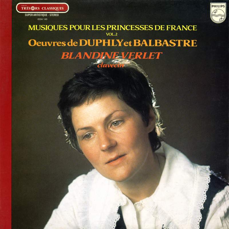 その他 philips Blandine Verlet Scarlatti Blandine Verlet SCARLATTI 30 Sonatas - Philips 6768 650 | eBay