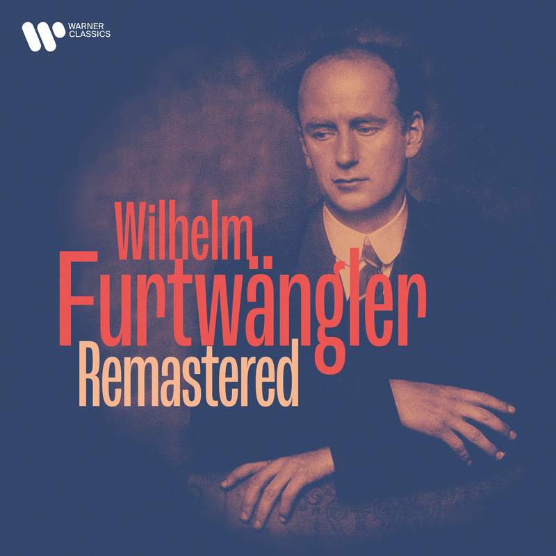 The Complete Wilhelm Furtwängler on Record - Warner Classics