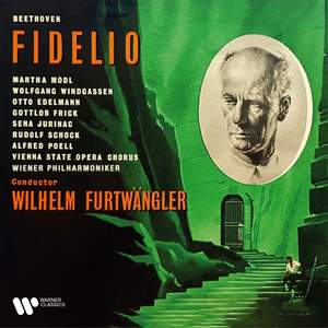 Beethoven: Fidelio, Op. 72 (Remastered)