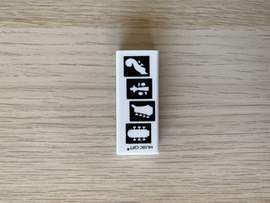 Radiergummi Streicher