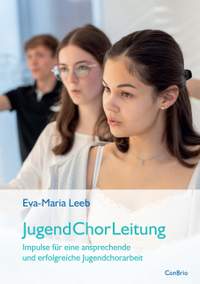 Leeb, E: Jugend Chor Leitung
