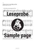 Bach, JS: Complete Chorales Product Image