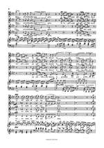 Schubert, Franz: Psalm 23 D 706 [Op. posth. 132] “Gott ist mein Hirt” Product Image