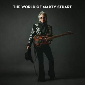 The World of Marty Stuart