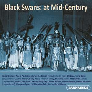 Black Swans: Mid Century