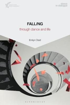 Falling Through Dance and Life