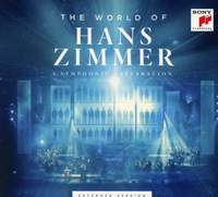 The World Of Hans Zimmer: A Symphonic Celebration