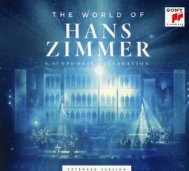 The World Of Hans Zimmer: A Symphonic Celebration